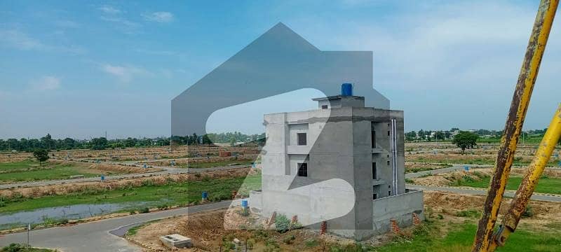 G1 Block 10 Marla Plot G1 Block 10 Marla Plot