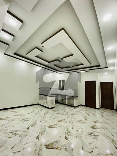 پی ای سی ایچ ایس بلاک 6 پی ای سی ایچ ایس,جمشید ٹاؤن,کراچی میں 3 کمروں کا 6 مرلہ بالائی پورشن 2.25 کروڑ میں برائے فروخت۔