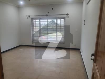 Spacious Open Basement Portion