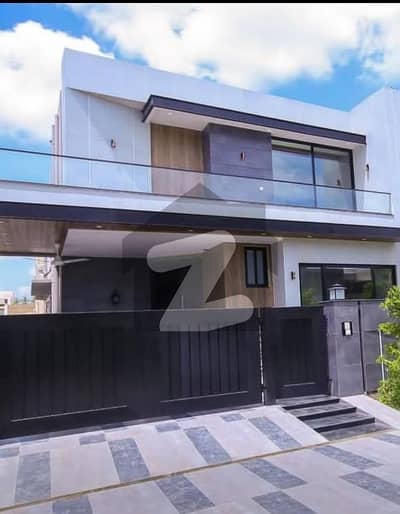 DHA phase 7 kanal full house for rent