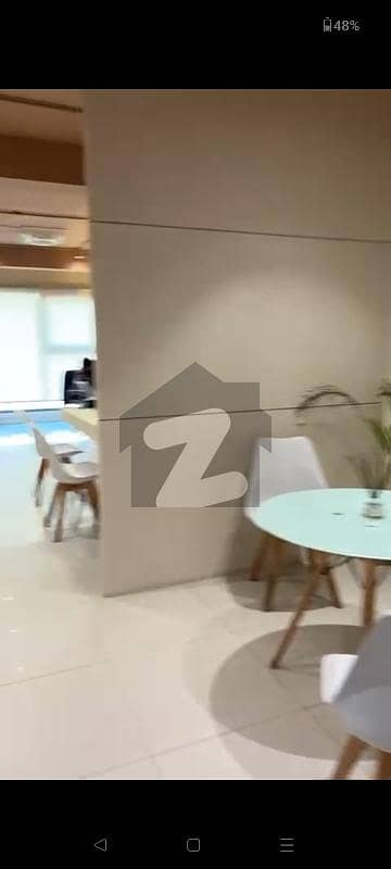 Office For Sale With handsome Rental Income