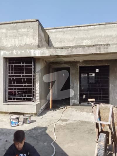 خیابان امین - بلاک آر خیابانِ امین,لاہور میں 2 کمروں کا 5 مرلہ مکان 65.0 لاکھ میں برائے فروخت۔