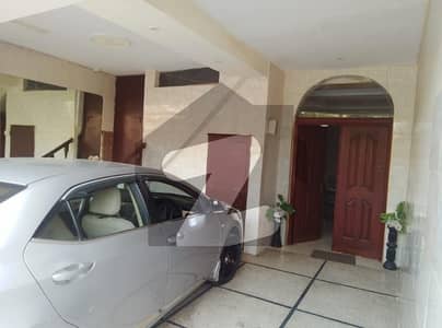 کیولری گراؤنڈ لاہور میں 4 کمروں کا 7 مرلہ مکان 4.15 کروڑ میں برائے فروخت۔