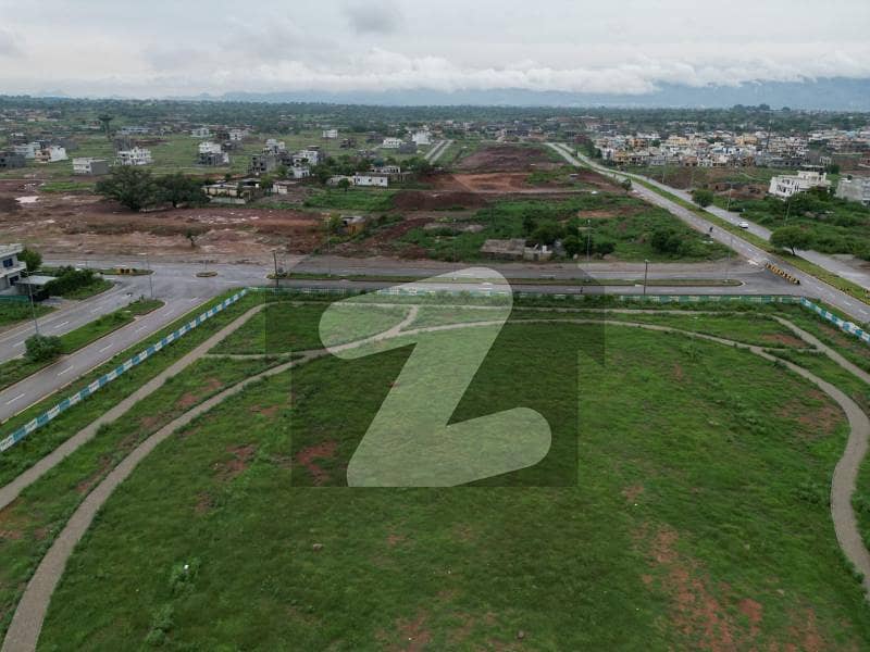 One Kanal Plot for sale in G13 One Kanal Plot for sale in G13