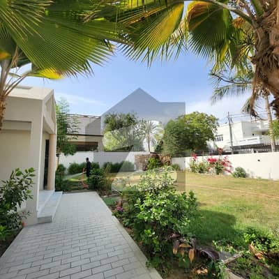 Defence Phase 5 Bungalow For Sale