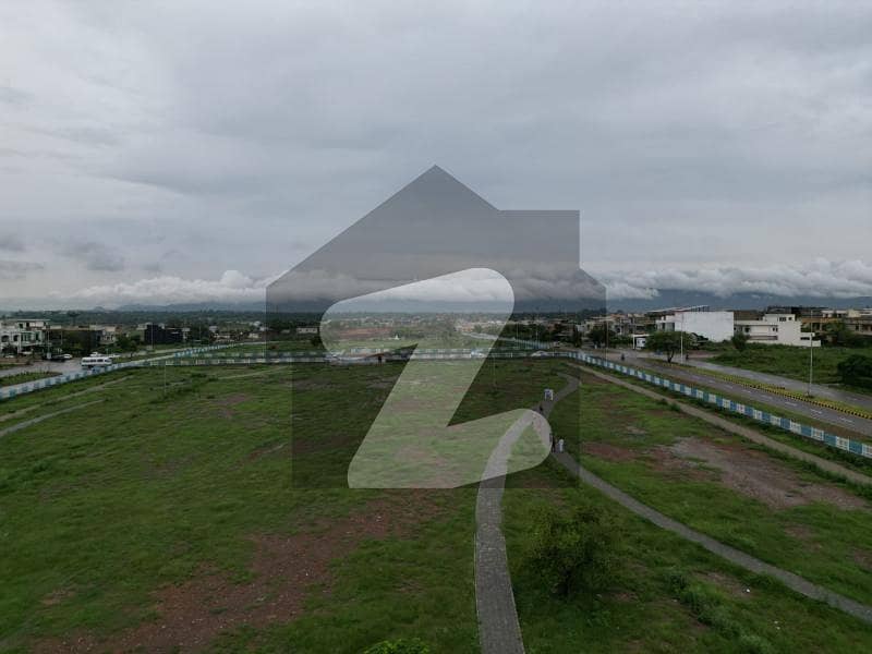 One Kanal Plot For Sale In G13 At Prime Location One Kanal Plot For Sale In G13 At Prime Location