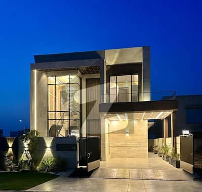 3 Years Installment Plan Luxury 10 Marla Brand New House In Park View City Lahore