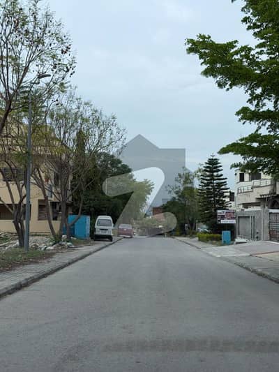 500 Sq Yards Plot for Sale in Table Top DHA Phase 2 Islamabad, Sector A | Near Giga Mall