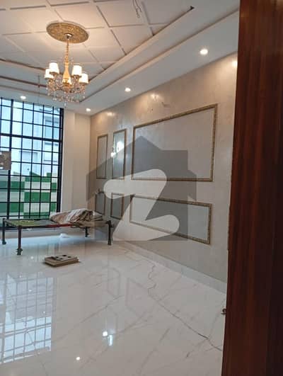 5 Marla House for Rent in DHA 9 Town A Block | Original Pictures Attached