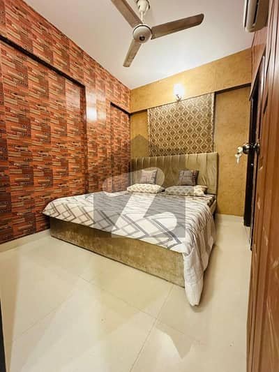 Fully Furnished Studio Apartment Available For Rent