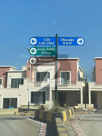 DHA VALLEY BOGENVELLA BLOCK 8 MARLA POSSESSION LETER PLOT