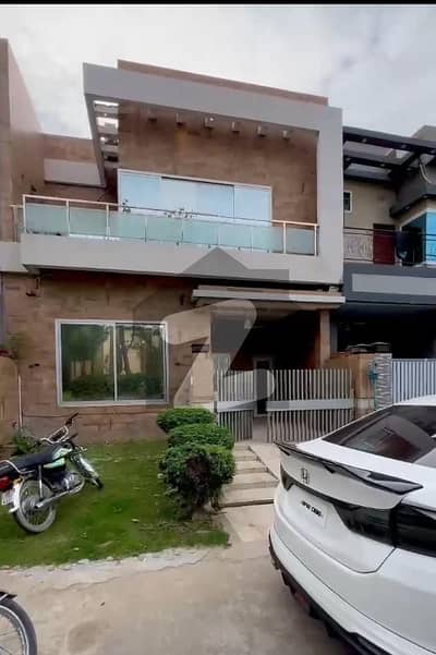 5 Marla house for rent