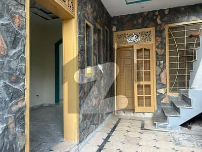 5 Marla House Upper Portion Available Brand New Beautiful Luxury Modern Designer Stylish House