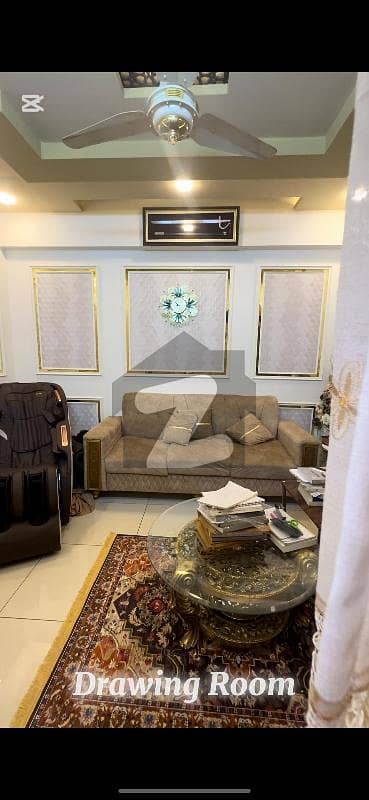 House Spread Over 120 Square Yards In Shadman Town - Sector-14/B Available