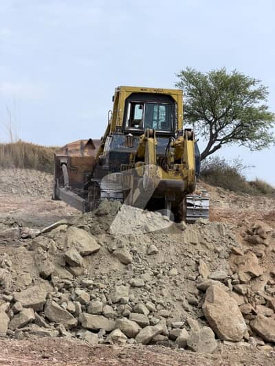 ڈی ایچ اے ڈیفینس فیز 5 ڈی ایچ اے ڈیفینس,اسلام آباد میں 10 مرلہ رہائشی پلاٹ 1.65 کروڑ میں برائے فروخت۔