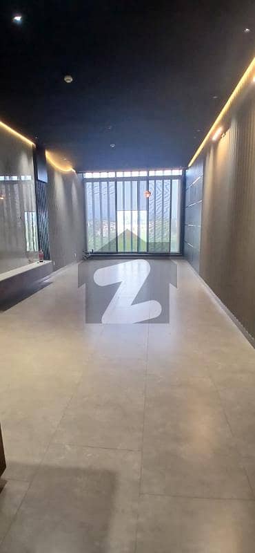 Brand New Office Space Available For Rent