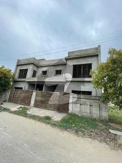 NEW LAHORE CITY 5 MARLA HOUSE AVAILABLE FOR SALE