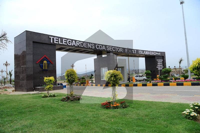 8 Marla Excellent Location Plot For Sale 8 Marla Excellent Location Plot For Sale