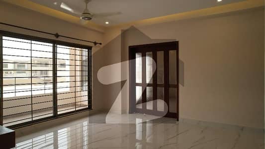 Brand New 4 Bedroom Apartment