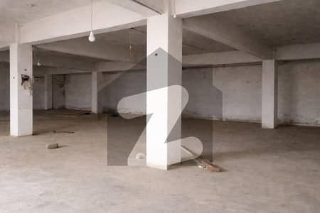 مہران ٹاؤن کورنگی انڈسٹریل ایریا,کورنگی,کراچی میں 1 کنال فیکٹری 1.75 لاکھ میں کرایہ پر دستیاب ہے۔