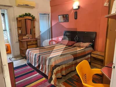 سحر کمرشل ایریا ڈی ایچ اے فیز 7,ڈی ایچ اے ڈیفینس,کراچی میں 3 کمروں کا 5 مرلہ فلیٹ 1.25 کروڑ میں برائے فروخت۔