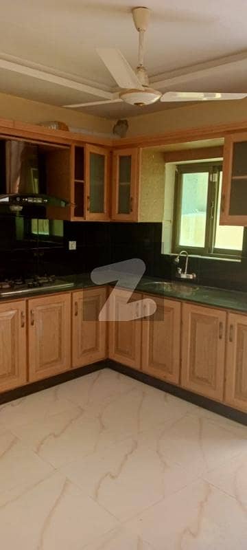 Like A Good Condition 5 Marla Double Storey House In Bahria Town Phase 8 For Rent At Good Location