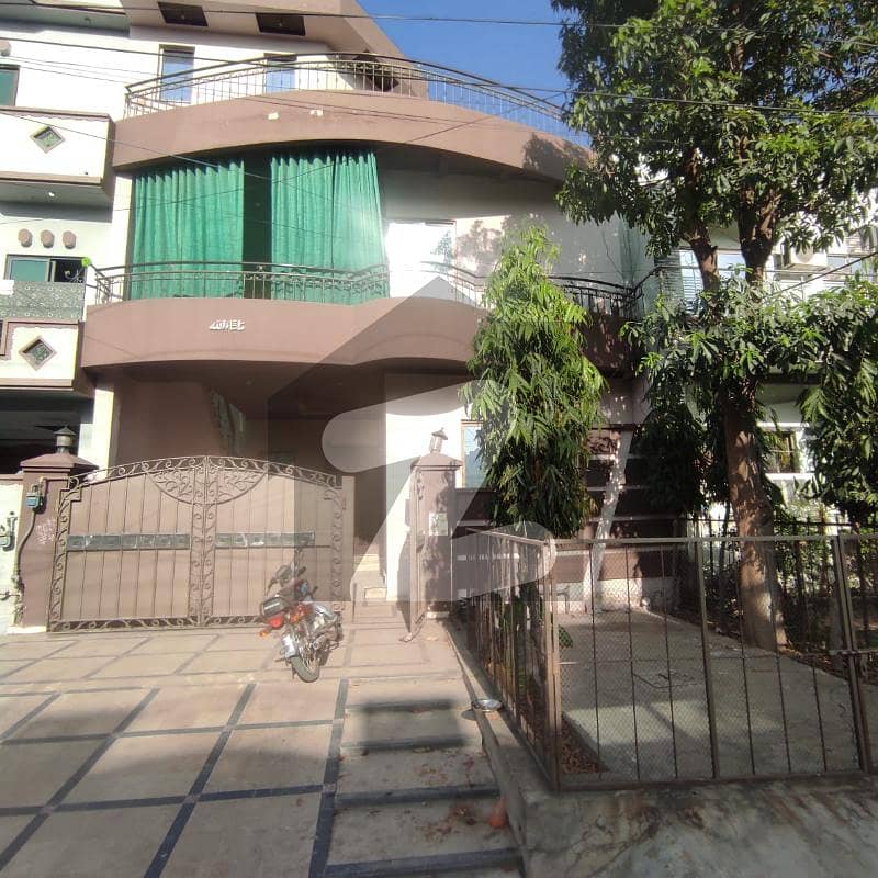 7 Marla Double Storey House For Sale 7 Marla Double Storey House For Sale