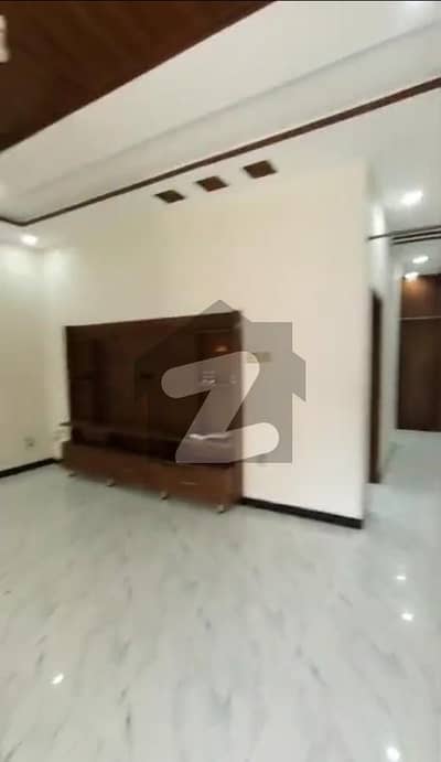 10 MARLA GROUND PORTION AVAILABLE FOR RENT IN MEDIA TOWN