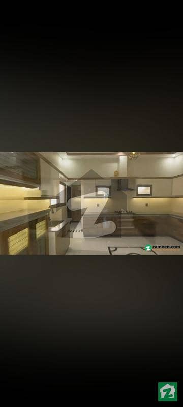 Bungalow Available For Sale 400 Yd 2.5 Manzil 7 Bed D/D Block 7 Gulistan e Jauhar