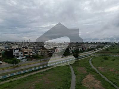 Investor Price Sun Face Prime Location 30 X 60 Residential Plot Available For Sale In G-14 Islamabad