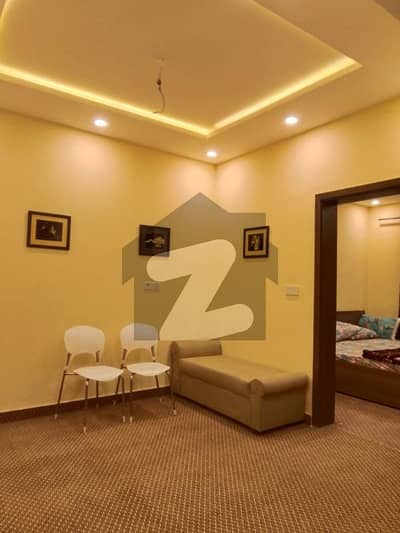 جی ۔ 11/3 جی ۔ 11,اسلام آباد میں 2 کمروں کا 3 مرلہ فلیٹ 1.55 کروڑ میں برائے فروخت۔