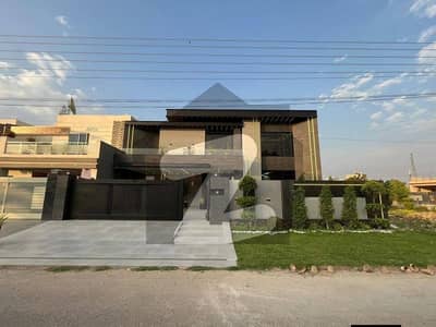 DHA Phase 2 Islamabad  1kanal House Available  Available For Rent  Demand 250