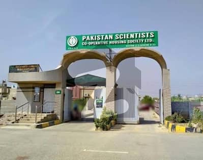 پاکستان سائنٹسٹس کوآپریٹیو ہاؤسنگ سوسائٹی سکیم 33 - سیکٹر 17-اے,سکیم 33,کراچی میں 16 مرلہ رہائشی پلاٹ 4.4 کروڑ میں برائے فروخت۔ پاکستان سائنٹسٹس کوآپریٹیو ہاؤسنگ سوسائٹی سکیم 33 - سیکٹر 17-اے,سکیم 33,کراچی میں 16 مرلہ رہائشی پلاٹ 4.4 کروڑ میں برائے فروخت۔