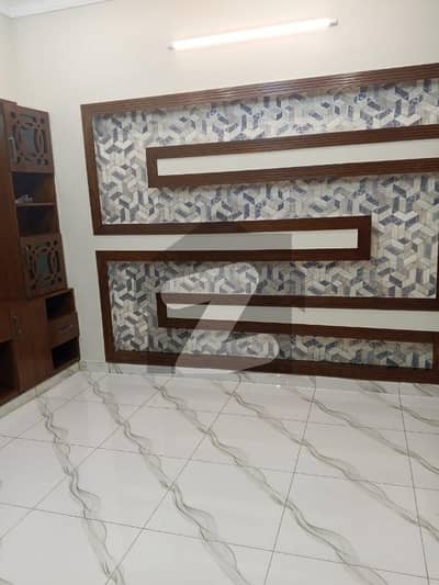 7 Marla Brand New Portion