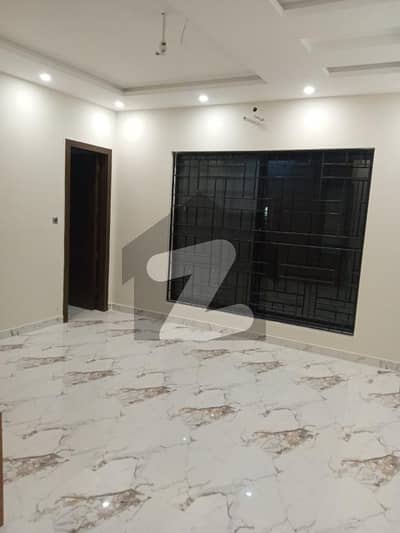 Brand New 10 Marla Double Storey 5 Bedroom House For Rent Bahria Town Rawalpindi Phase 8