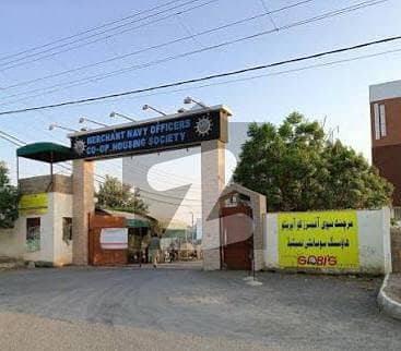 پاکستان مرچنٹ نیوی سوسائٹی سکیم 33 - سیکٹر 15-A,سکیم 33,کراچی میں 10 مرلہ رہائشی پلاٹ 3.25 کروڑ میں برائے فروخت۔