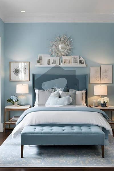 Fully Renovated Out Class 375 Yds Bungalow For Sale At Most Prime Location Of Phase 2 In Reasonable Demand