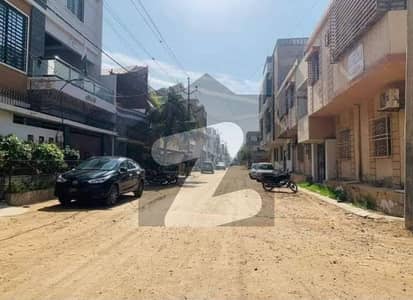 صدف کوآپریٹو ہاؤسنگ سوسائٹی گلزارِ ہجری,سکیم 33,کراچی میں 10 مرلہ رہائشی پلاٹ 2.1 کروڑ میں برائے فروخت۔ صدف کوآپریٹو ہاؤسنگ سوسائٹی گلزارِ ہجری,سکیم 33,کراچی میں 10 مرلہ رہائشی پلاٹ 2.1 کروڑ میں برائے فروخت۔