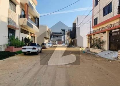 صدف کوآپریٹو ہاؤسنگ سوسائٹی گلزارِ ہجری,سکیم 33,کراچی میں 5 مرلہ رہائشی پلاٹ 1.15 کروڑ میں برائے فروخت۔ صدف کوآپریٹو ہاؤسنگ سوسائٹی گلزارِ ہجری,سکیم 33,کراچی میں 5 مرلہ رہائشی پلاٹ 1.15 کروڑ میں برائے فروخت۔