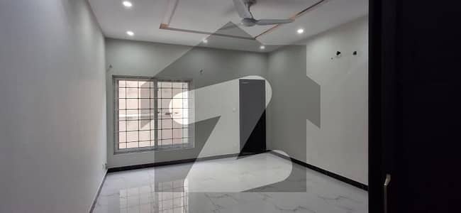 Like A Good Condition 12 Marla Double Storey 5 Bed Room House For Rent Bahria Town Rawalpindi Phase 8