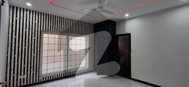 Like A Good Condition 12 Marla Double Storey 5 Bed Room House For Rent Bahria Town Rawalpindi Phase 8