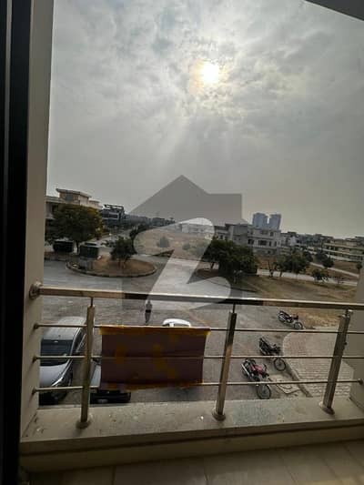 Furnished Studio Apartment For Rent In A Block, B-17