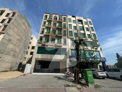 One Bed Non Furnished Apartment Available For Sale In Sector C Bahria Town Lahore One Bed Non Furnished Apartment Available For Sale In Sector C Bahria Town Lahore