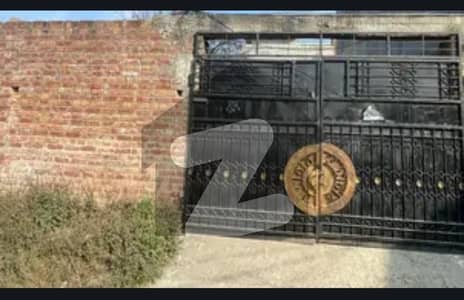 2 Marla Corner Registry Plot for Sale Heir Lahore