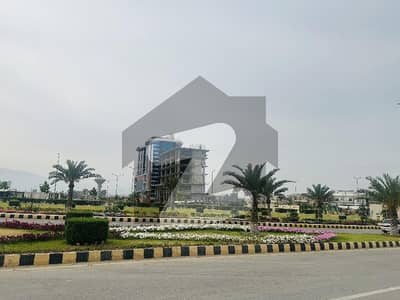 Sector_H 600 Series (10 Marla) Plot Available for Sale | DHA Peshawar
