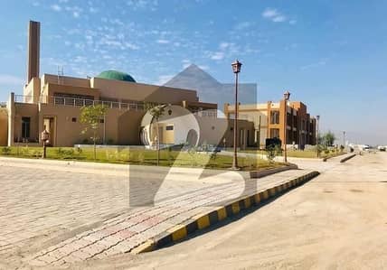 Sector_G (8 Marla) Plot in Low Series Available for Sale | DHA Peshawar