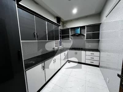 07 Marla Full House Available For Rent G13/2 Islamabad!