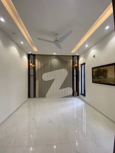 5 Marla Ultra Modern Luxury House For Sale DHA Phase 9 Town