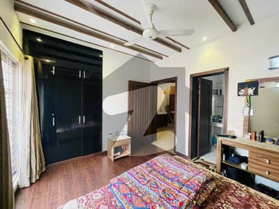 5MARLA LOWER PORTION DHA PHASE 9 TOWN