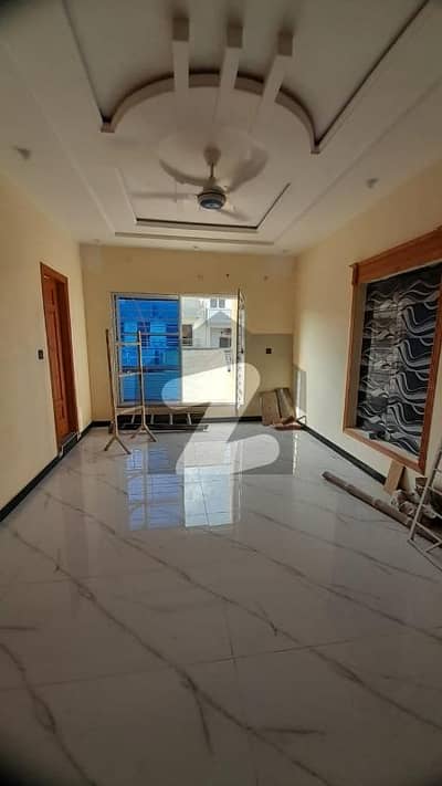 Beautiful Portion For Rent